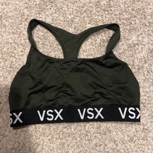 victoria secret sports bra